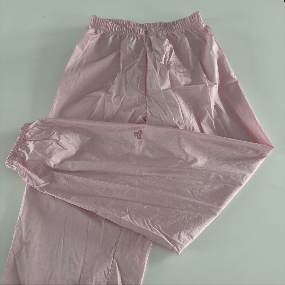 TNACTION troup pant in cupid pink